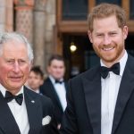 rei charles iii planejou retorno de harry e meghan monarquia 20260704