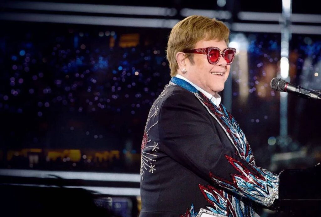 Rock in Rio libera últimos ingressos para show de Elton John