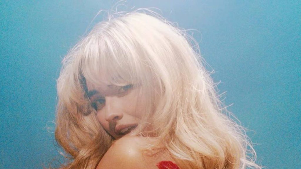 rumores indicam que sabrina carpenter pode viver emma frost 20260705