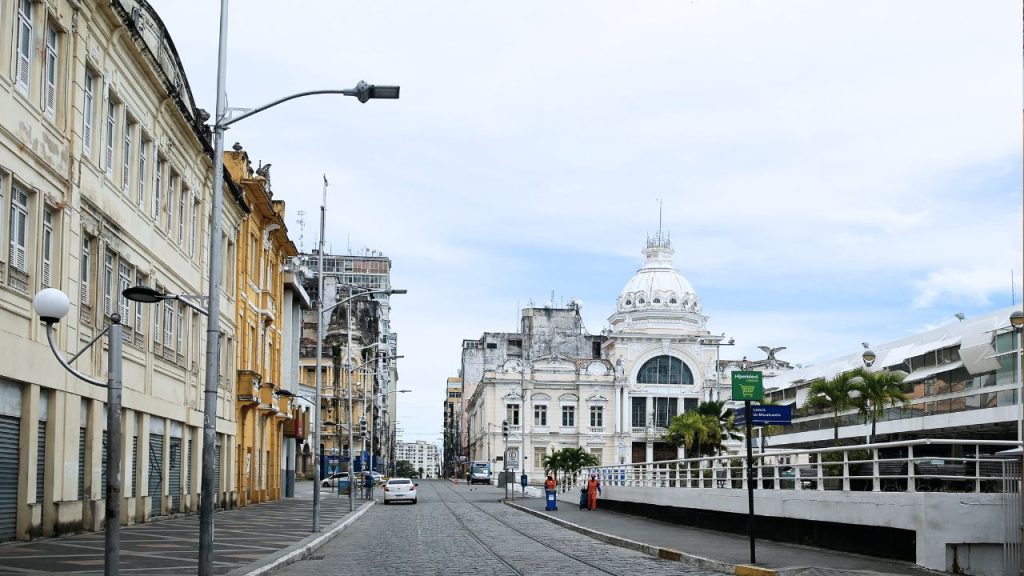 salvador se torna a capital simb lica do brasil a partir de 20260702