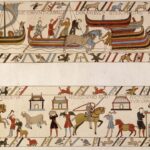 tape aria medieval de bayeux retorna ao reino unido ap s mil 20260710