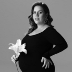 Tati Machado compartilha como descobriu sua gravidez de forma inusitada