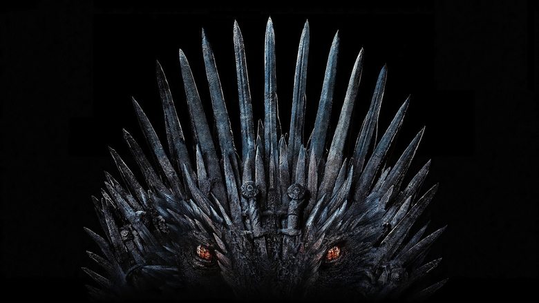 Cena da série Game of Thrones