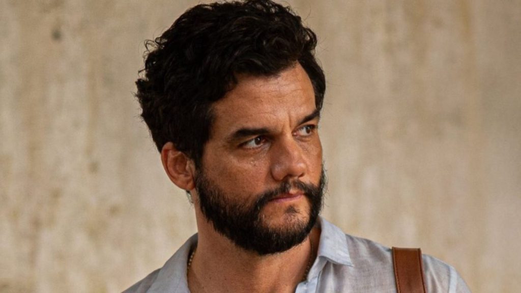 wagner moura brilha no prel dio de onze homens e um segredo 20260707