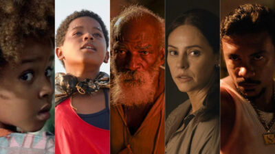 Academia Brasileira anuncia 15 filmes na corrida ao Oscar 2027