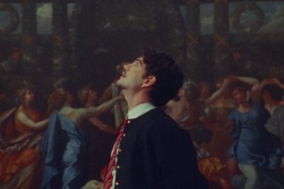Clipe de Jão impulsiona visitação ao MASP e atrai novos públicos