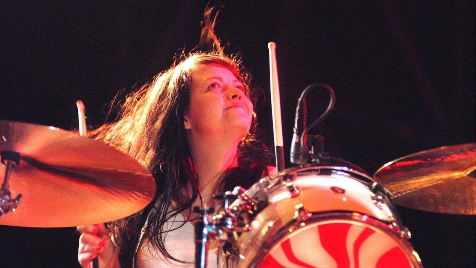 Daily Mail confunde e fotografa moradora de Detroit em busca de Meg White