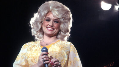 Dolly Parton recusou oferta de Elvis e lançou 'I Will Always Love You'