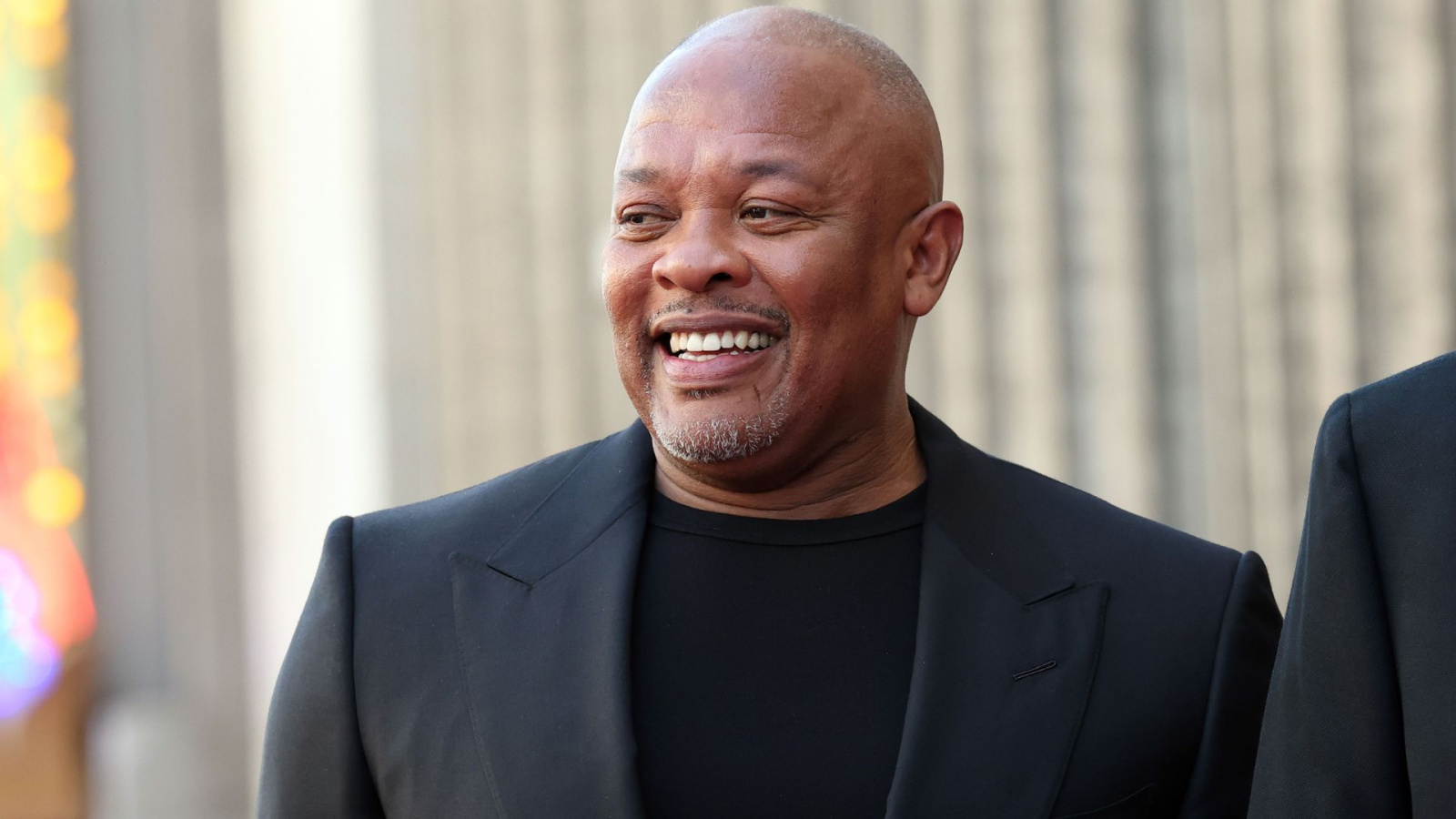 Dr. Dre usa IA em produções e rebate críticas à tecnologia