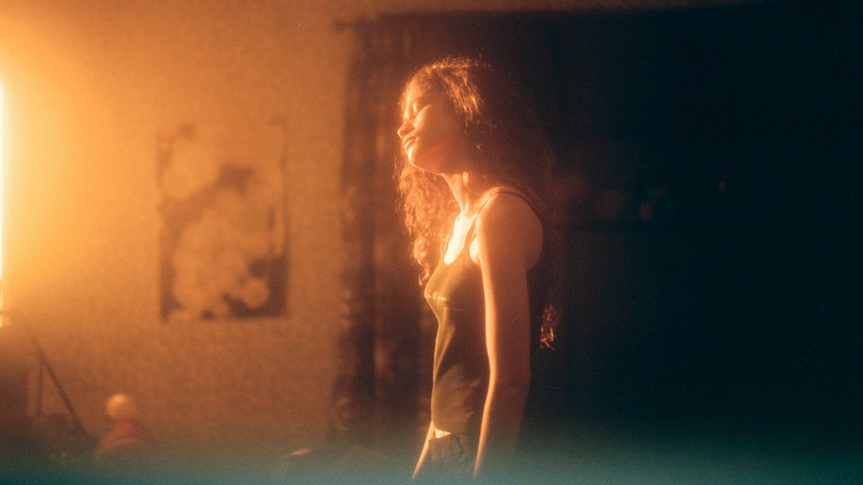 Cena de Euphoria — 2ª temporada (2022)