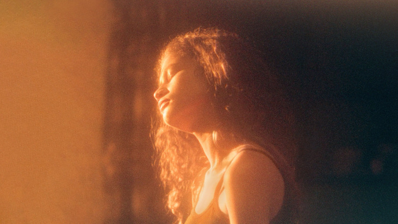 Cena de Euphoria — 3ª temporada (2026)