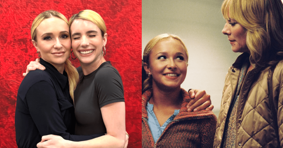 Famosos prestam homenagem a Hayden Panettiere, morta aos 36