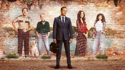 FOX divulga trailer da 2ª temporada de 'Best Medicine' — estreia 22/9