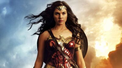 Gal Gadot afasta retorno em Mulher-Maravilha 3 por causa dos filhos