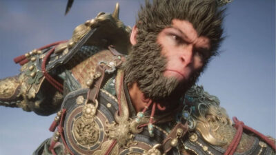 Game Science cria Zhong Kui sem IA e aposta em técnicas 'à la Nolan'