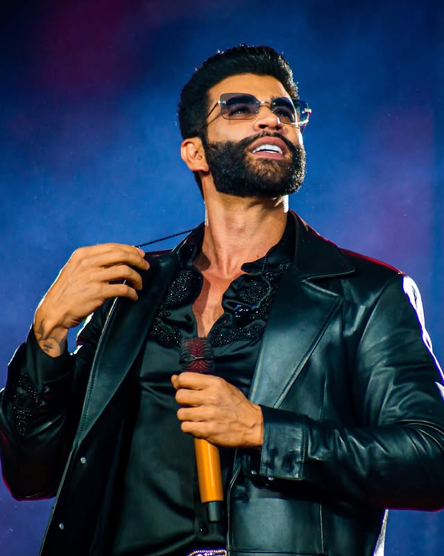Gusttavo Lima em Barretos