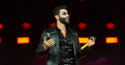 Gusttavo Lima encerra Barretos com show de 4 horas a partir das 3h