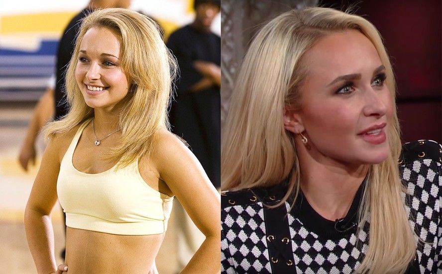 hayden panettiere morre 36 anos
