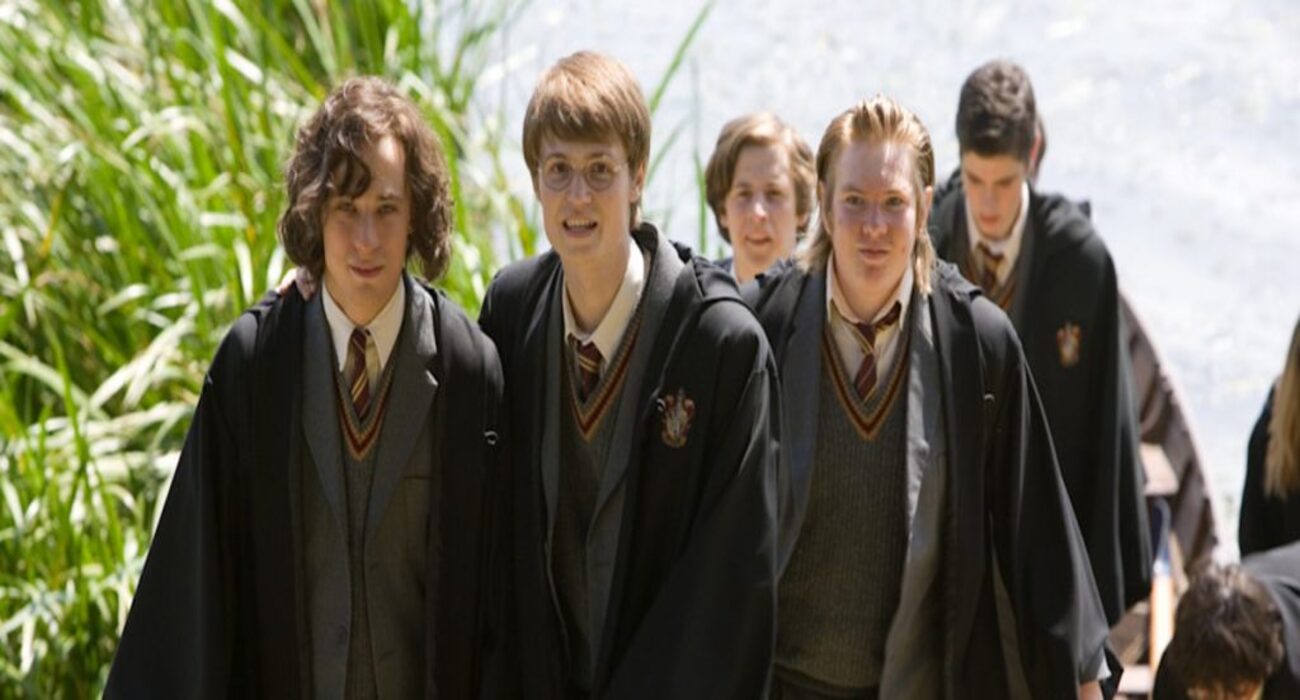 HBO cancela série dos Marotos de Harry Potter antes da estreia