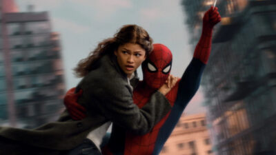 Homem-Aranha supera US$ 2 bi e encosta no recorde de Titanic