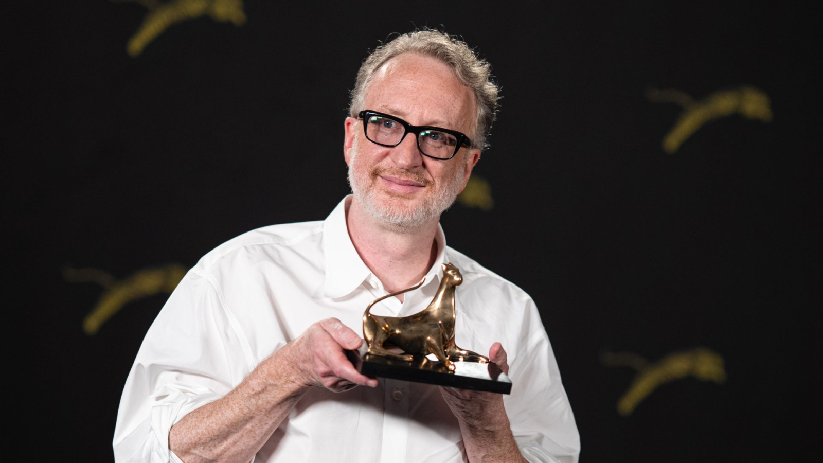James Gray apresenta 'Tigre de Papel' na abertura da 50ª Mostra de SP