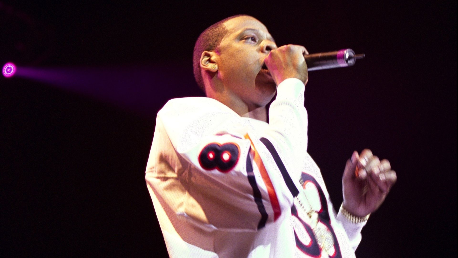 Jay‑Z em Notting Hill 1997: foto revela o futuro do hip‑hop