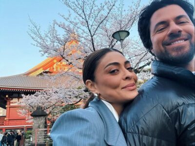 Juliana Paes pede R$82 mil da Emirates após série de problemas em voo