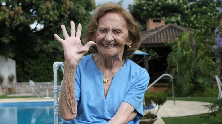 laura cardoso morre 98 anos