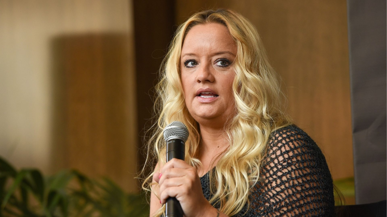 Lucy Davis, de 'The Office', compartilha diagnóstico de câncer incurável