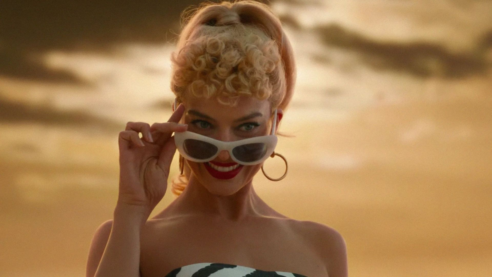 Margot Robbie recebeu US$50 mi e trava negociação da sequência de 'Barbie'