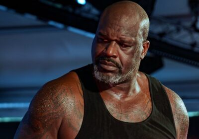 Marvel recusa pedido de Shaquille O’Neal para novo filme dos Vingadores