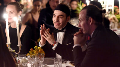 Met cancela homenagem a John Galliano após repercussão por falas