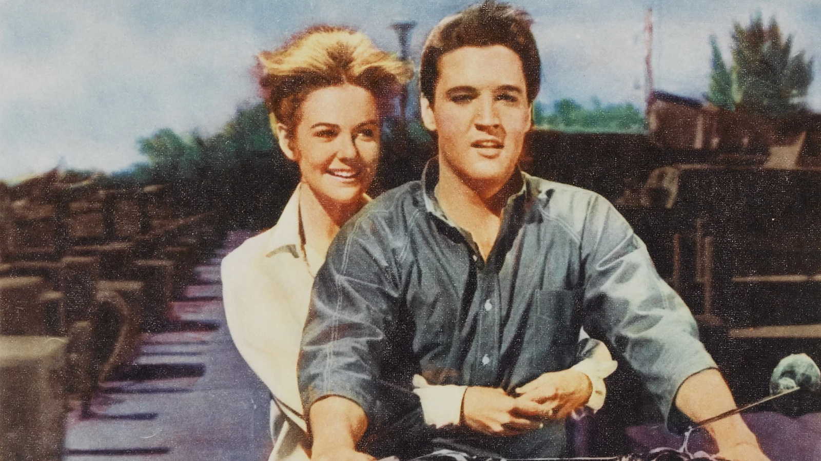 Morre Shelley Fabares, atriz de 'The Donna Reed Show' e 'Coach', aos 82