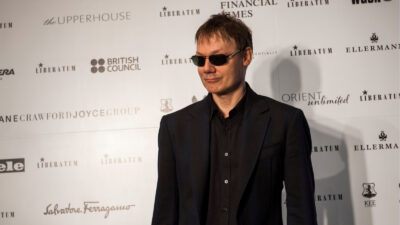 Produtor William Orbit, parceiro de Madonna e Blur, morre aos 69
