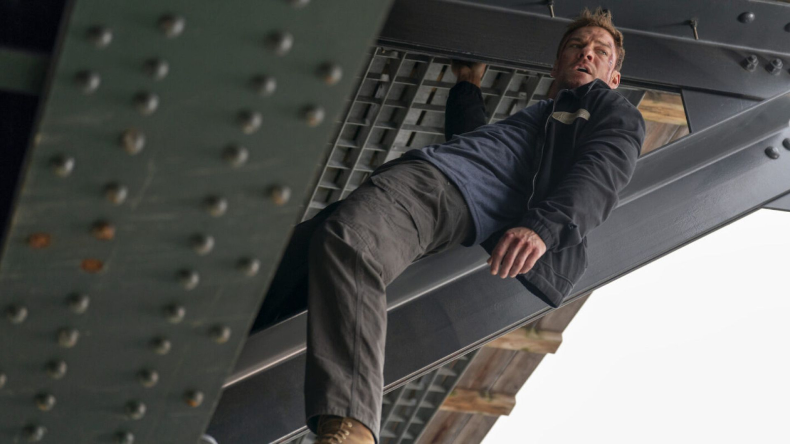 Reacher 4: Prime Video estreia nova temporada com Alan Ritchson