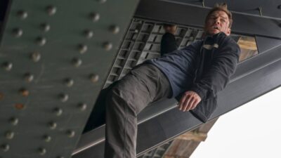 Reacher 4ª temporada: ação e conspiração explodem na Filadélfia