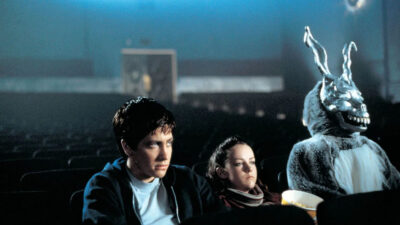 Richard Kelly anuncia sequência de Donnie Darko em livro de 800 páginas