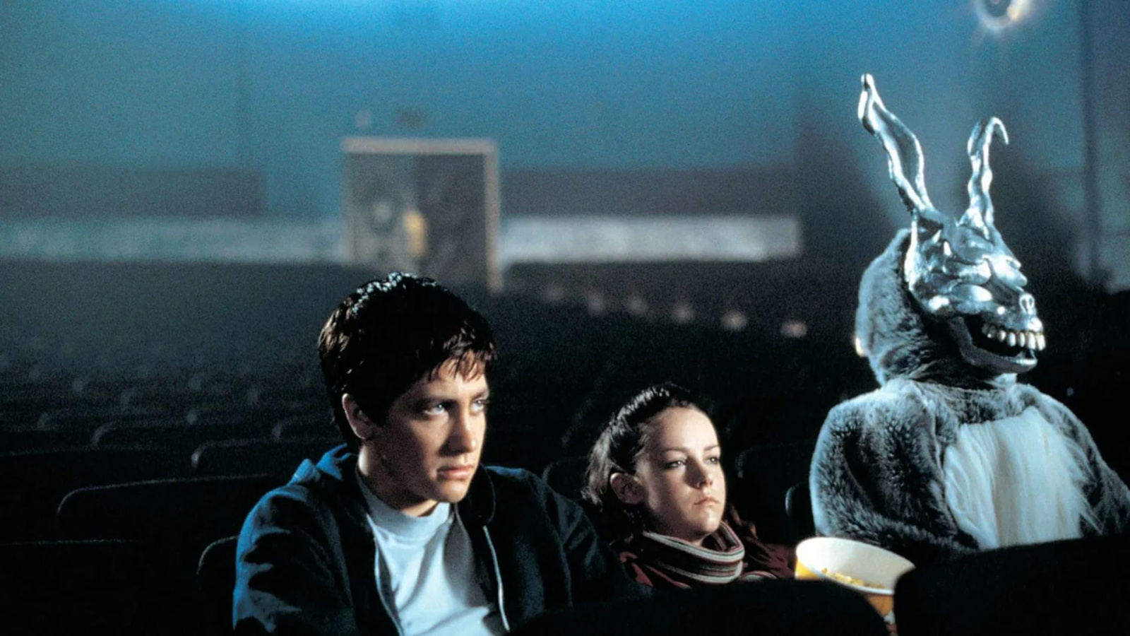 Richard Kelly anuncia sequência de Donnie Darko em livro de 800 páginas