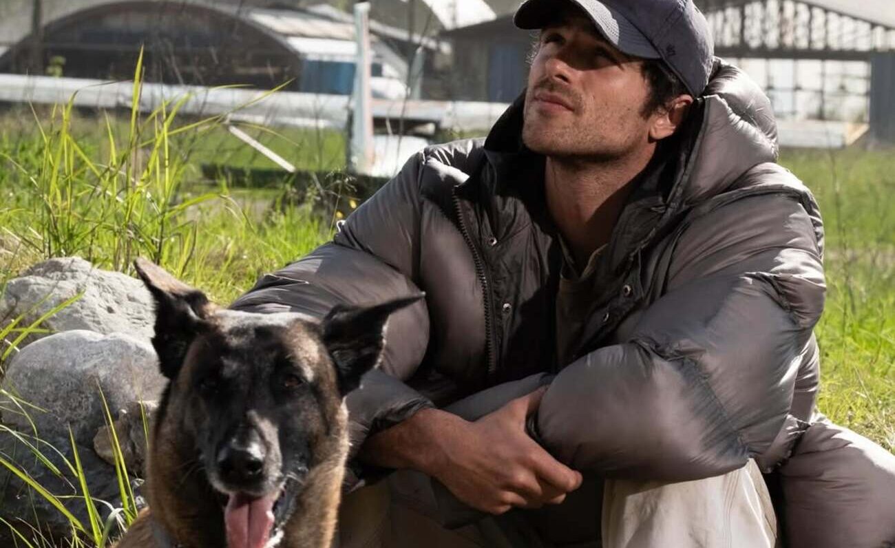 Ridley Scott divulga clipe tenso com Jacob Elordi em perigo