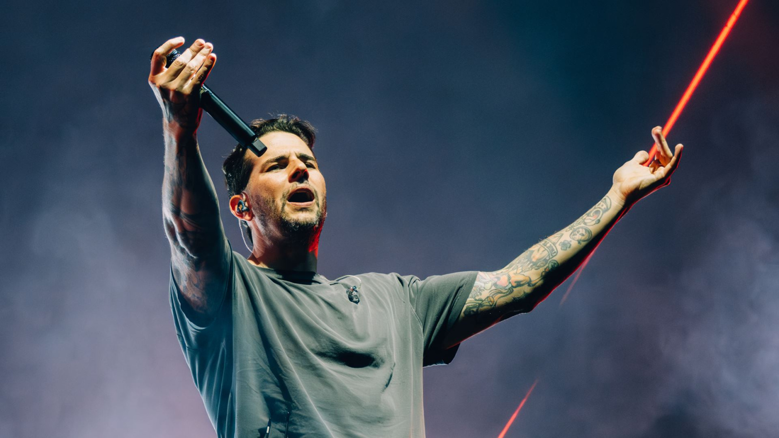 Rock in Rio renova dia do metal e aposta em bandas do século 21