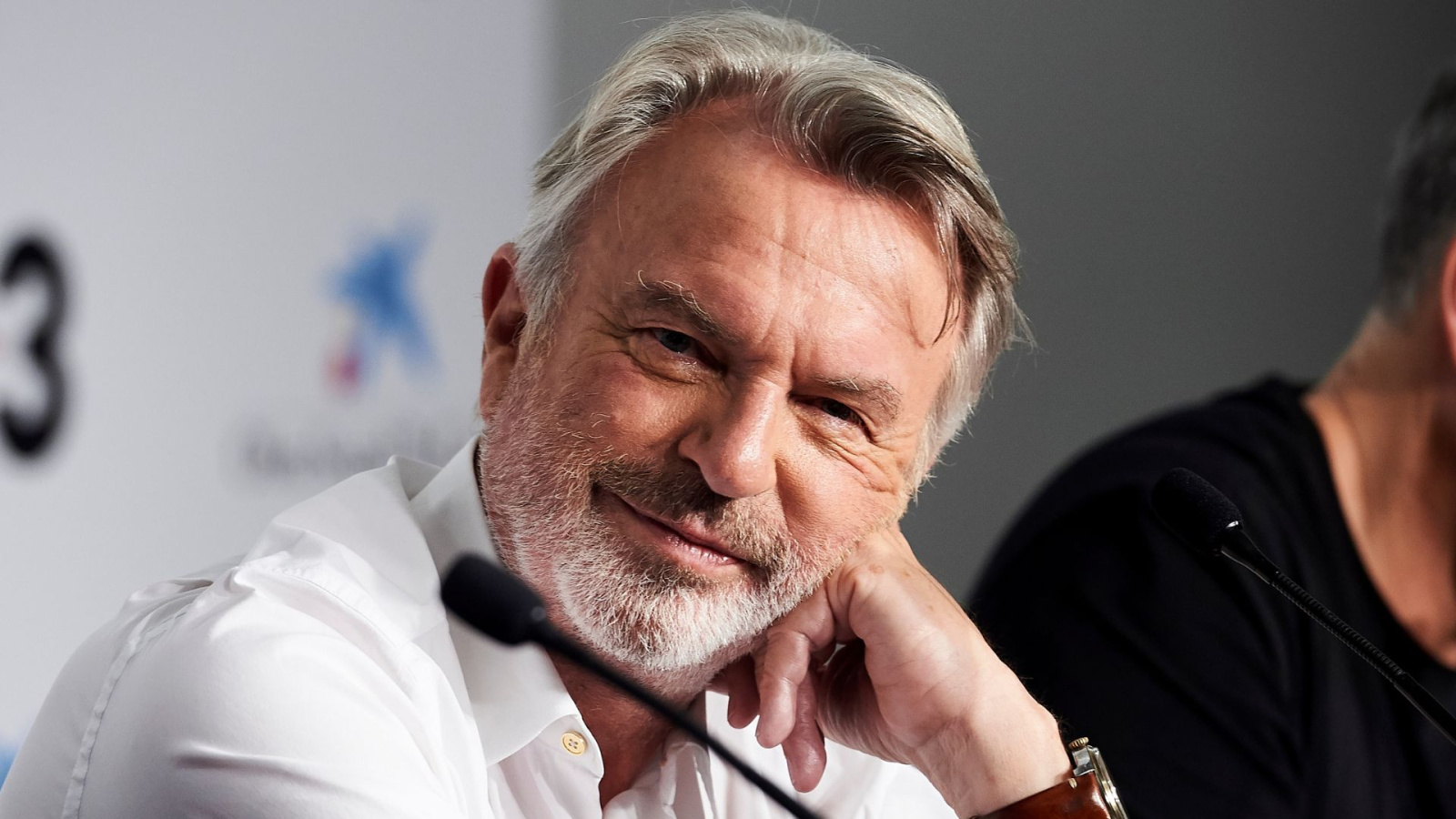 Sam Neill se despede do cinema em live-action de The Legend of Zelda