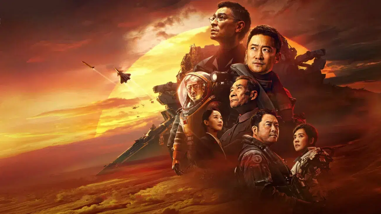 SATO libera trailer dublado e confirma estreia de 'Terra à Deriva 2' no Brasil