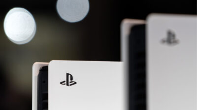 Sony confirma fim dos jogos físicos do PlayStation em 2028