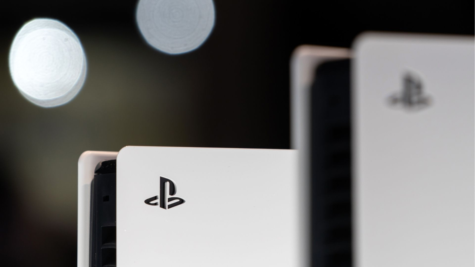 Sony confirma fim dos jogos físicos do PlayStation em 2028
