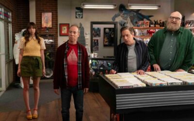 Stuart salva o multiverso? Novo episódio estreia hoje na HBO Max