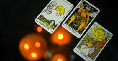 Tarot revela a carta e o conselho para cada signo em setembro