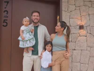 Thiago Nigro desmente erro que gerou dúvidas sobre início com Maíra Cardi