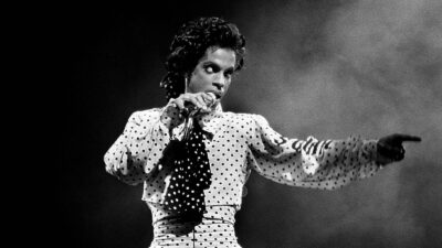 Timeless desaponta: coletânea de Prince perde o brilho da lenda