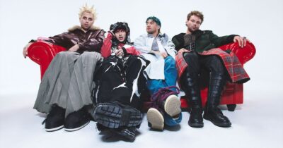 5 Seconds of Summer toca em SP hoje: hits e nova turnê às 21h