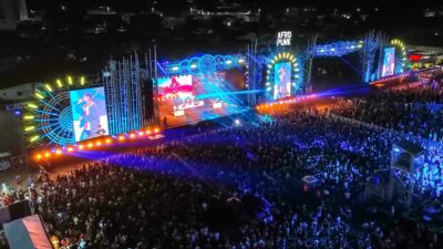 AFROPUNK Recife estreia na UFPE e traz Ebony, Linn da Quebrada e Lia